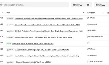 Reddex.AI screenshot