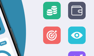 TinyDebt screenshot