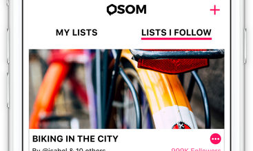 OSOM screenshot