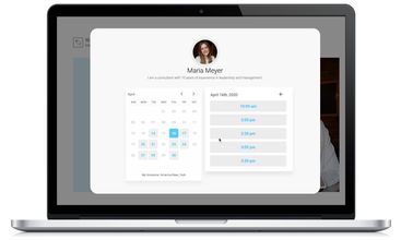 MeetFox screenshot