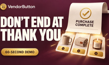VendorButton screenshot