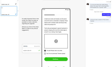 Feature Flux screenshot