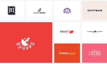 Instant Logo screenshot