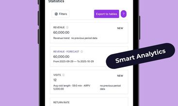 Avrora screenshot