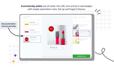 ModeMagic screenshot