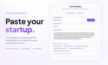 Raisehunt screenshot