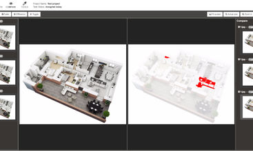Approval Studio screenshot