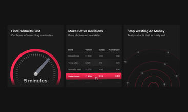 ProductLair screenshot