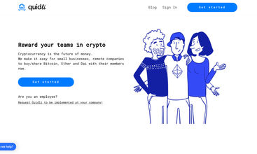 Quidli screenshot