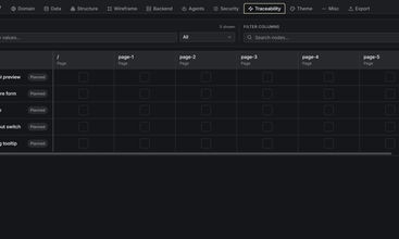 Nodlume screenshot