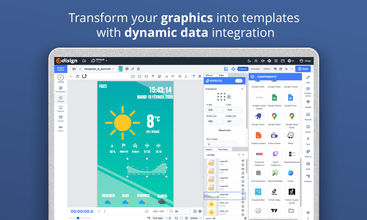 disign screenshot