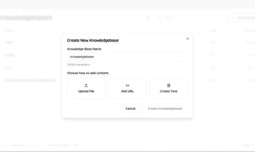 urvo screenshot
