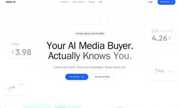 Didoo AI screenshot