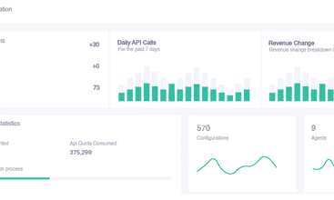 Nonfig screenshot