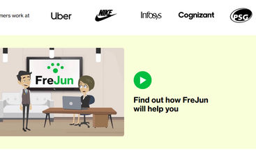 FreJun screenshot