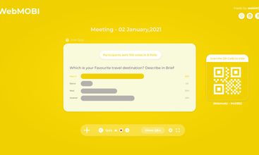 Ngage.ai screenshot