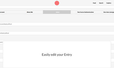Chestry screenshot