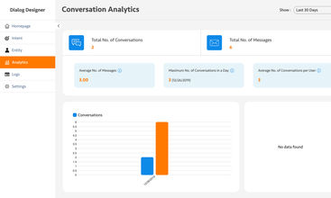 Workativ screenshot