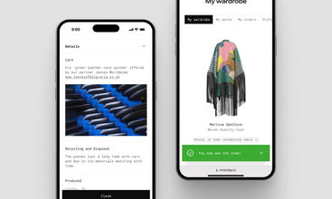 Smart DPP screenshot