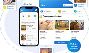 Buyofuel screenshot