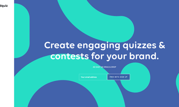 brandquiz screenshot