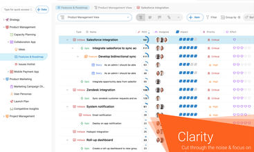 Calido screenshot