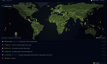 XPMetric screenshot