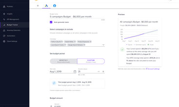 Jepto screenshot