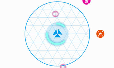 Zone screenshot