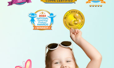 Kidzovo screenshot