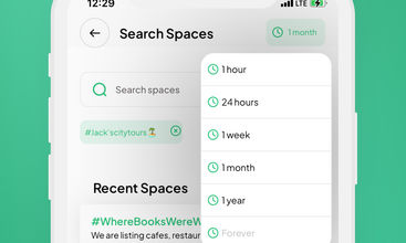 Auglinn screenshot