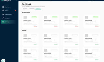 Pivotics screenshot