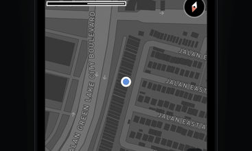 Activ.run screenshot