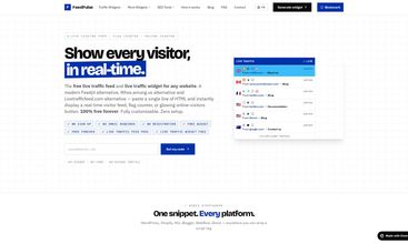 FeedPulse screenshot