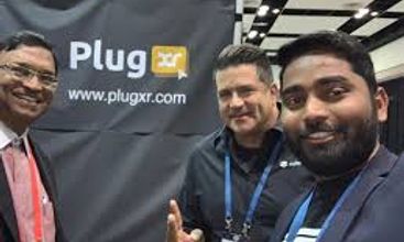 PlugXR screenshot