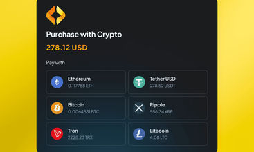 Cryptonix screenshot