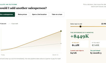 Capitalista Lab screenshot