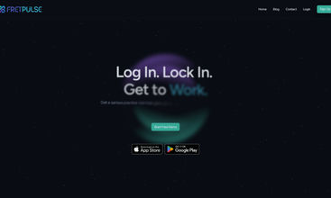 FretPulse screenshot
