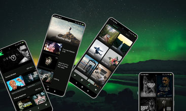 Motiveex screenshot