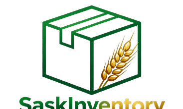 SaskInventory screenshot