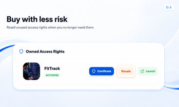 TogenHub screenshot
