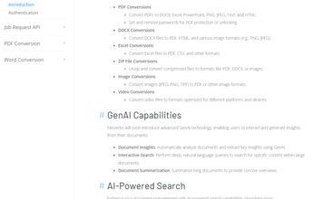 FileVerbs screenshot