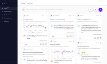 Jepto screenshot