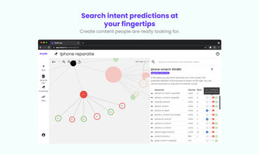 KeyWI.io screenshot
