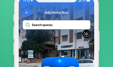Auglinn screenshot