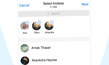 Oystro screenshot