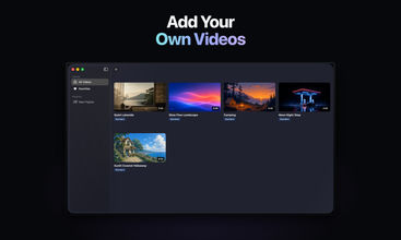 Walyro screenshot