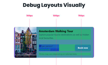 InTab screenshot