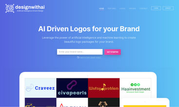 DesignWithAI screenshot