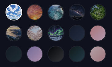 Cubix Capture screenshot
